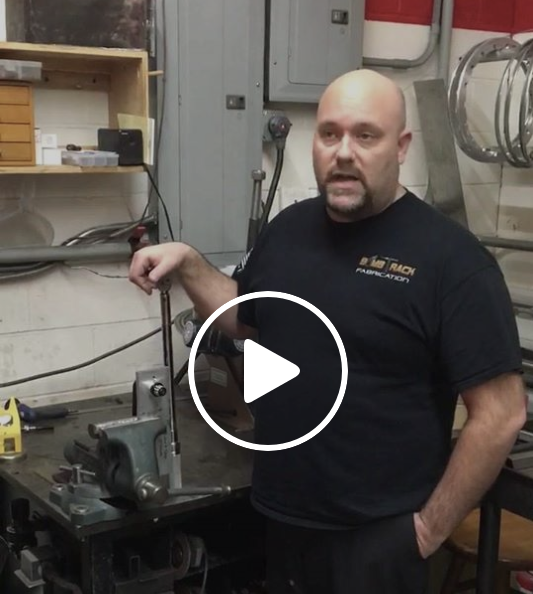 How to properly install a set of Lugnuts