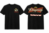 King Of Nutz T-Shirt