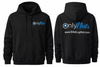Only Nutz Hoodie Sweatshirt