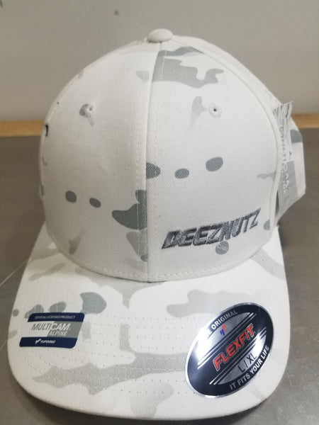 Flex Fit Hats