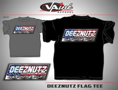 Deeznutz Flag T-Shirt