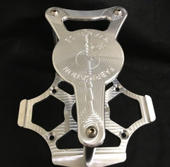 Billet Aluminum Battery Tray - OPTIMA