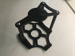 Billet Aluminum Battery Tray - XS