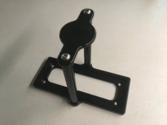 Billet Aluminum Battery Tray - XS