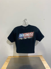 Deeznutz Flag T-Shirt