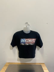 Deeznutz Flag T-Shirt