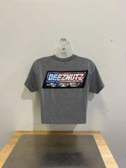 Deeznutz Flag T-Shirt
