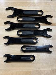 AN Wrench Set