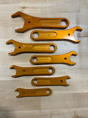AN Wrench Set