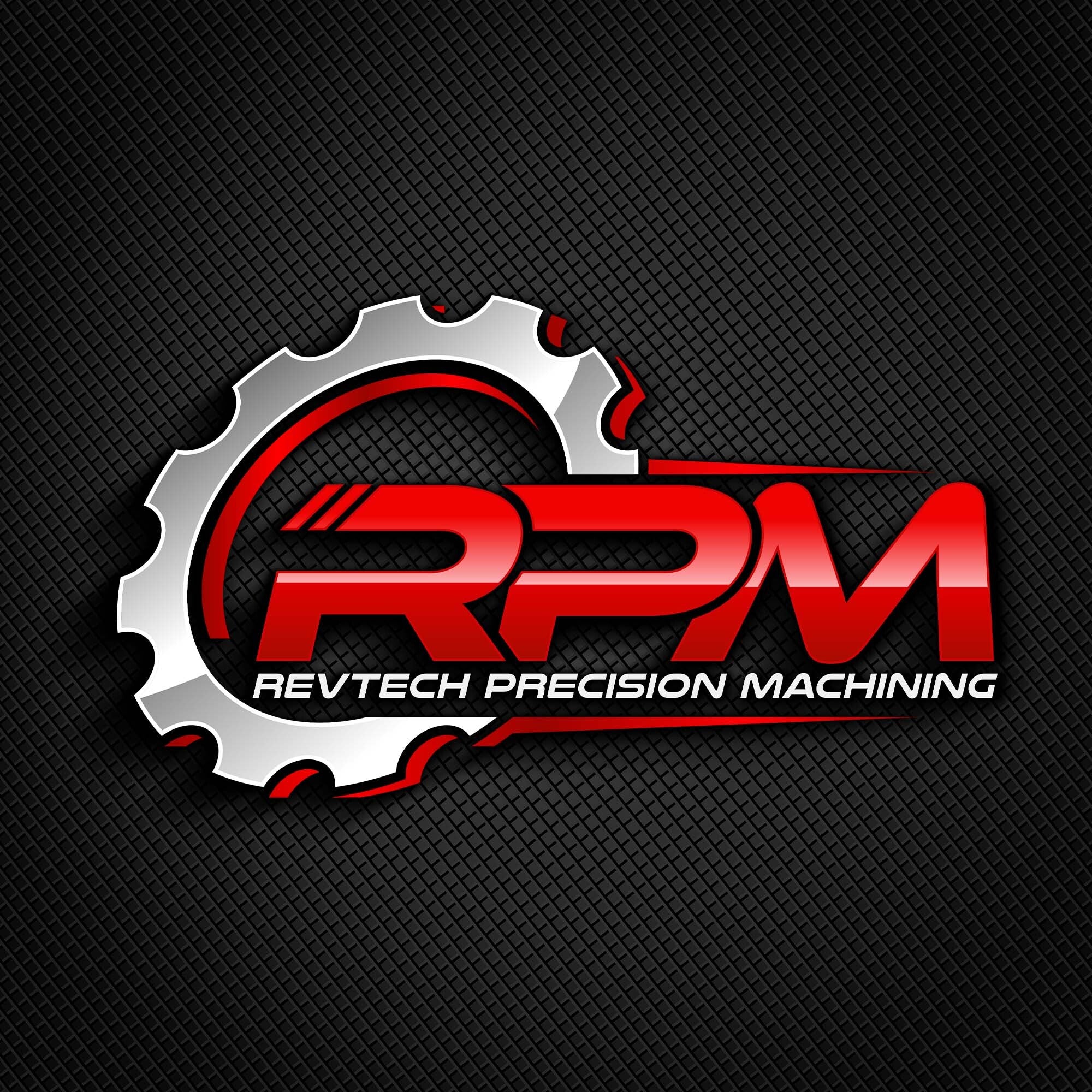Revtech Precision